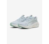 Puma Women's Magnify Nitro 3 Running Shoes 5 (38) Green