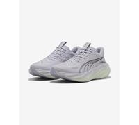 Puma Women's Magnify Nitro 3 Running Shoes 4 (37) Purple