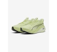 Puma Magnify NITRO 3 Shoes Light Lime Green - 42