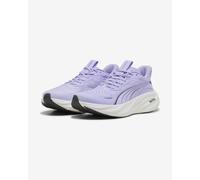 Puma Magnify NITRO 3 Purple White AW26 Women, Size 37,5 - EUR