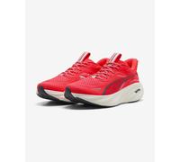 Puma Magnify Nitro 3 Running Shoes Red EU 40 Men