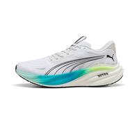 PUMA Magnify Nitro 3 - Men - White - size 10- model 2025 10