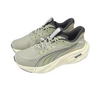 Puma Magnify Nitro 3 Terrains Lux Army Dusky Gray Men Road Running 312342-01