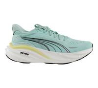 PUMA Magnify Nitro 3 W - Women - Blue / Green - size 4.5- model 2025 4.5