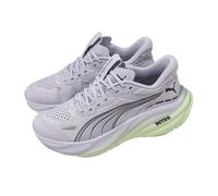 Puma Women's Magnify Nitro 3 Running Shoes 4 (37) Purple