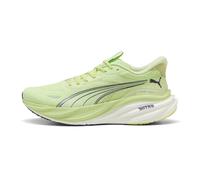 Puma Magnify NITRO 3 Yellow Black SS26, Size 42 - EUR