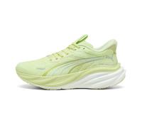 PUMA Magnify Nitro 3 W - Women - Green - size 6.5- model 2026 6.5