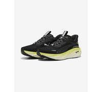 Puma Magnify Nitro 3 Running Shoes Black EU 44 Men