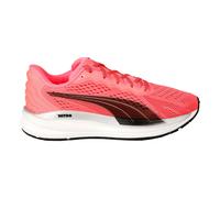Puma Magnify Nitro Surge Neutral Running Shoe Women-Pink,Black, Size 4,5
