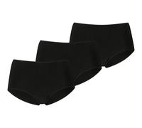 Puma Mainline Mini Shorts Panties 3 Units