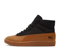 PUMA Maison Kitsune x Ralph Sampson 70 Mid 'Black Gum' 380291-01 8.5