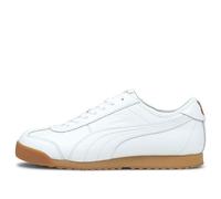 PUMA Maison Kitsune x Roma 'White Gum' 380223-01 10