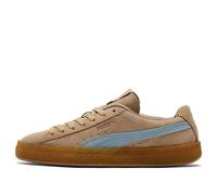 PUMA Maison Kitsune x Suede Crepe 'Travertine Chambray Blue' 381270-01 11.5