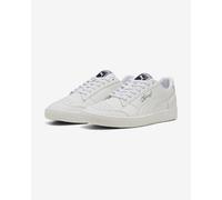Puma Majesty Shoes White - 43