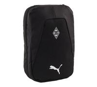 PUMA makeup bag BMG Wash Bag Puma Black