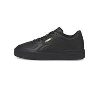 PUMA Men's CA Pro Classic Sneaker, Black Black, 5 UK