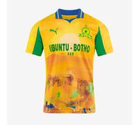 Puma Mamelodi Sundowns FC 2025 x KidSuper Shirt