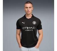 Puma Man City 25/26 Away Football Shirt Small