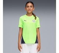 Puma Man City 25/26 Training Football Jersey Jnr YXL 15-16Yr