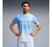 Puma Man City 26/27 Home Authentic Football Shirt Medium