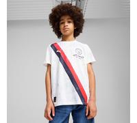 Puma Man City KS Club World Cup 25 Home Football Shirt Jnr YS 9-10Yr