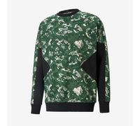 Puma Manchester City 20 21 TFS Crew