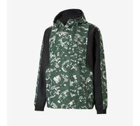 Puma Manchester City 20 21 TFS Woven Drill Top