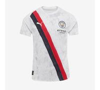 Puma Manchester City 2025 x KidSuper Authentic Shirt With Packaging