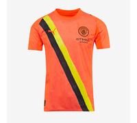 Puma Manchester City 2025 x KidSuper GK Shirt