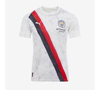 Puma Manchester City 2025 x KidSuper Shirt