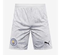 Puma Manchester City 2025 x KidSuper Shorts
