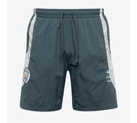 Puma Manchester City 2025 x KidSuper Travel Short