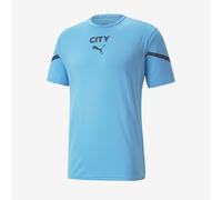 Puma Manchester City 21 22 Pre Match Shirt