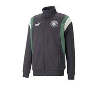 Puma Manchester City 22 23 Football Archive Track Jacket