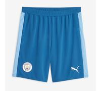 Puma Manchester City 23 24 Home Short CB