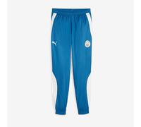 Puma Manchester City 23 24 Pre Match Woven Pant