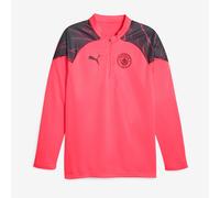 Puma Manchester City 23 24 Training Drill Top