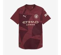 Puma Manchester City 24 25 Authentic Third Shirt