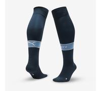 Puma Manchester City 24 25 Graphic Home Socks