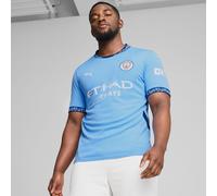 Puma Man City 24/25 Home Shirt X-Large