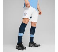 PUMA Manchester City 24/25 Shorts Sports Bottoms - Mens