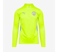 Puma Manchester City 24 25 Training Drill Top