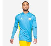 Puma Manchester City 24 25 Training Drill Top