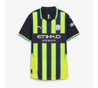 Puma Manchester City 24 25 Womens Away Shirt