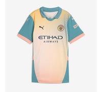 Puma Manchester City 24 25 Womens Fourth Shirt
