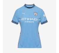 Puma Manchester City 24 25 Womens Home Shirt