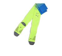 Puma Manchester City 25/26 3Rd Replica Socks, Green, Size 12-14, Men Green