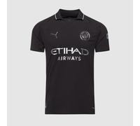 Puma Manchester City 25 26 Authentic Away Shirt
