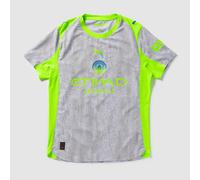 Puma Manchester City 25 26 Authentic Third Shirt