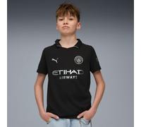 Kids' Man City Away Shirt 25/26